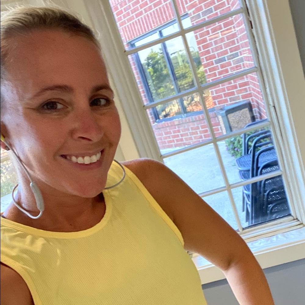 Meet your Posher, Brittany